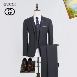 gucci survetements manches longues pour homme s_1235703